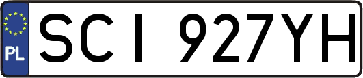 SCI927YH