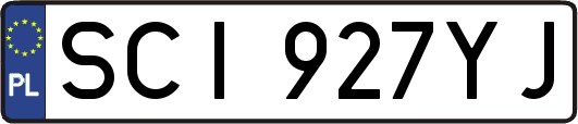 SCI927YJ