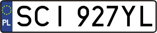 SCI927YL
