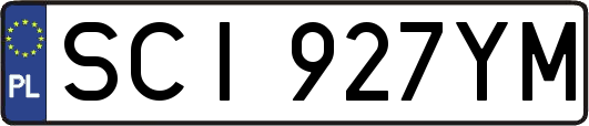 SCI927YM
