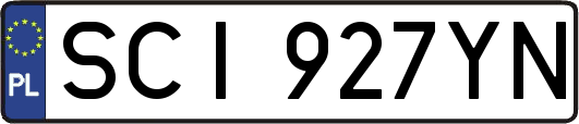 SCI927YN
