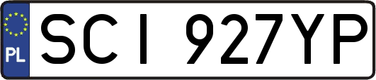SCI927YP