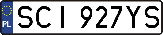 SCI927YS
