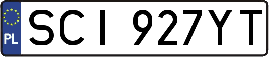 SCI927YT