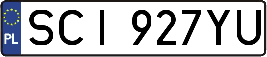 SCI927YU