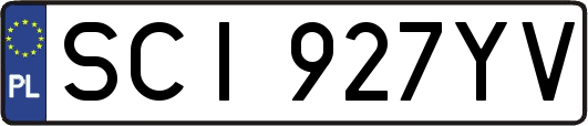 SCI927YV