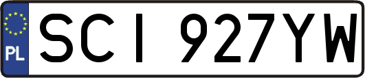 SCI927YW