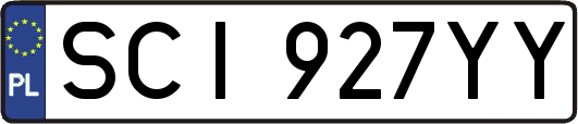 SCI927YY