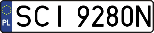 SCI9280N