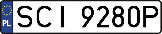 SCI9280P