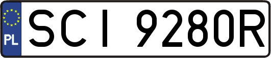 SCI9280R