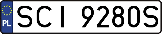 SCI9280S