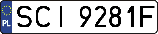 SCI9281F