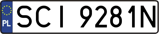 SCI9281N