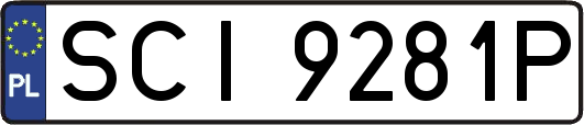 SCI9281P