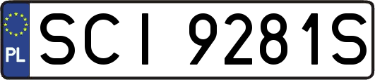SCI9281S