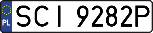 SCI9282P