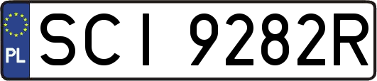 SCI9282R