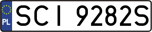 SCI9282S