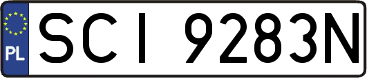 SCI9283N