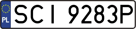 SCI9283P