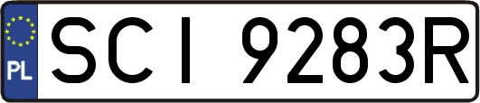SCI9283R