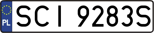 SCI9283S