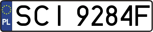 SCI9284F