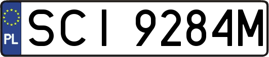 SCI9284M