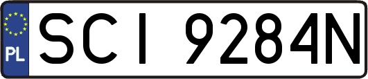 SCI9284N