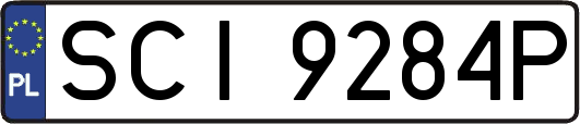 SCI9284P