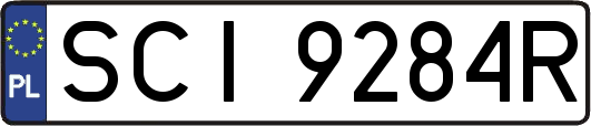 SCI9284R