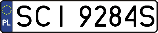 SCI9284S