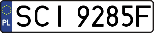 SCI9285F