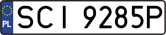 SCI9285P