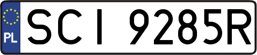 SCI9285R