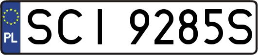 SCI9285S