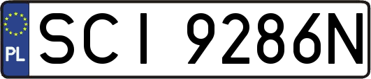 SCI9286N