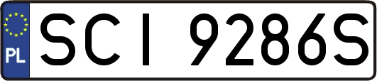SCI9286S