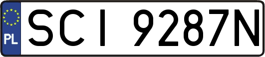 SCI9287N