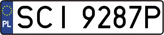 SCI9287P