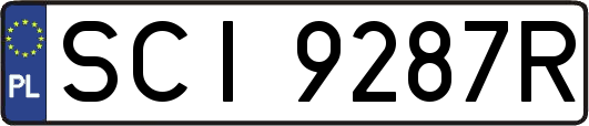 SCI9287R