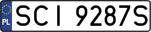 SCI9287S