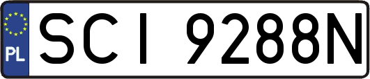 SCI9288N