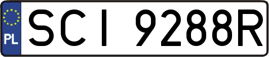SCI9288R