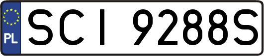 SCI9288S