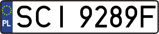SCI9289F