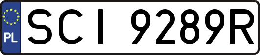 SCI9289R
