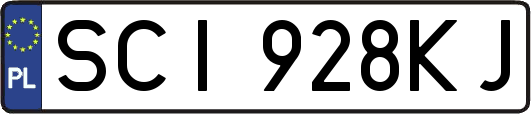 SCI928KJ
