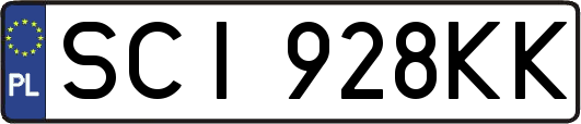 SCI928KK